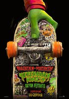 Черепашки-ниндзя: Погром мутантов