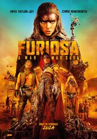 Фуриоза: Шалений Макс. Сага
