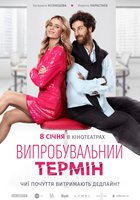 Випробувальний термін