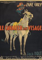 The Mysterious Rider