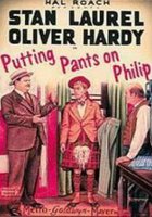 Надеть штаны на Филиппа