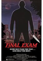 Последний экзамен