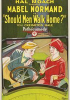 Should Men Walk Home?