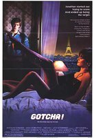 Попался, или Шпионские игры