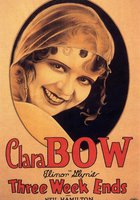 Три уик-энда