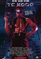 Полицейский 2000 года