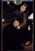 На верхней полке