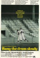 Бей в барабан медленно