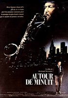 Полночный джаз