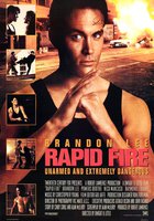 Беглый огонь