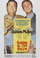 Солдат под дождем