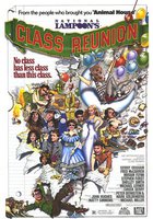 Встреча выпускников Нэшнл Лэмпун