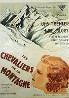 Les chevaliers de la montagne