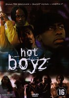 Горячие парни (видео)