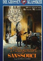 Das Flötenkonzert von Sans-souci