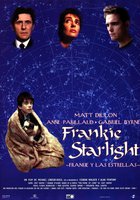 Звезды Фрэнки