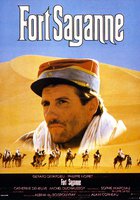 Форт Саган