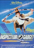Инспектор Гаджет
