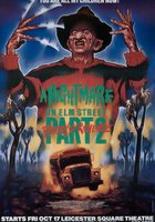 Кошмар на улице Вязов 2: Месть Фредди