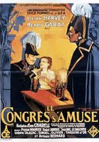 Le congrès s'amuse