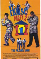 Домашняя вечеринка 2