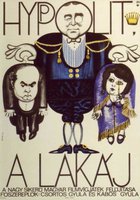 Лакей Ипполит