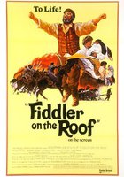 Скрипач на крыше