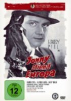 Jonny stiehlt Europa