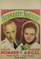 Беркли-сквер