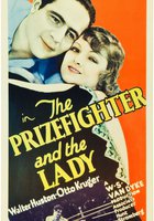 Боксер и Леди