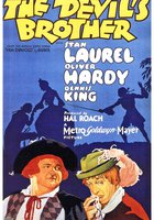 Брат дьявола