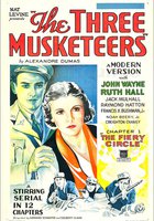 Три мушкетера