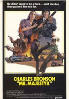 Мистер Маджестик