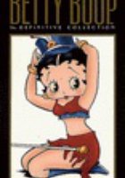 Betty Boop's Birthday Party