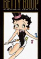 Betty Boop's Hallowe'en Party