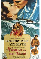 Мир в его руках