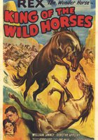King of the Wild Horses