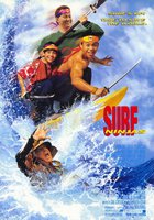 Ниндзя серферы