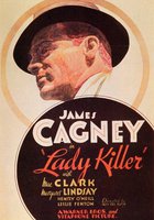 Убийственная леди