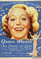 Одна ночь любви