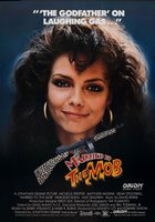 Замужем за мафией