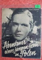 Abenteuer eines jungen Herrn in Polen