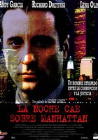 Ночь над Манхэттеном