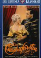 Королева Чардаша