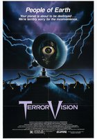 Телетеррор