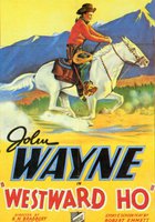 Вперед на запад