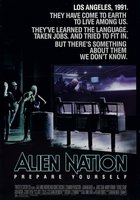 Чужая нация