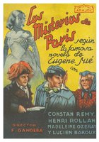 Парижские тайны