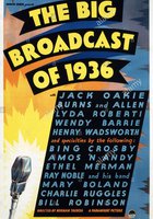 Большое радиовещание в 1936 году