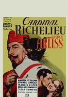 Кардинал Ришелье